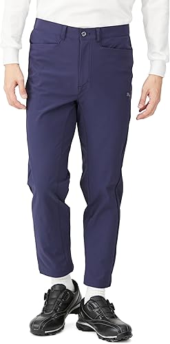 Amazon | [プーマ] ゴルフパンツ GOLF ゴルフ PFストレッチ